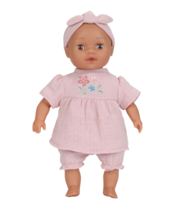 Little Dutch - Babydukke Yara