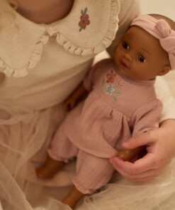 Alternative view of Little Dutch - Babydukke Yara