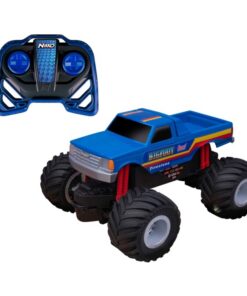 NIKKO Radiostyrt Bigfoot Monstertruck 1:18