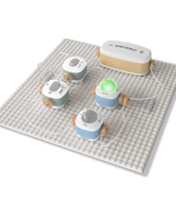 KIDYELEC STARTER - Elektriske eksperimenter
