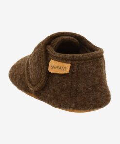 Alternative view of En Fant - Baby Wool Slipper Carafe