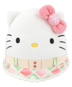 Squishmallows 20 cm Hello Kitty and Friends Holiday 2026