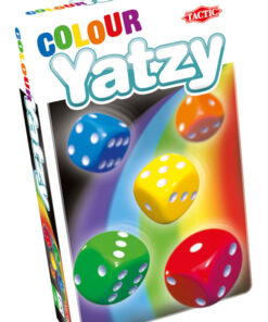 Yatzy Colour