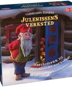 Julenissens Verksted Spill (NO)