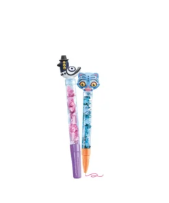 Alternative view of Clementoni KPOP Demon Hunters Pens Sussy & Derpy