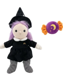 OlliElla Dress Me Dinky Willa Witch