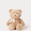 Teddykompaniet Min første Bamse 28 Cm Beige
