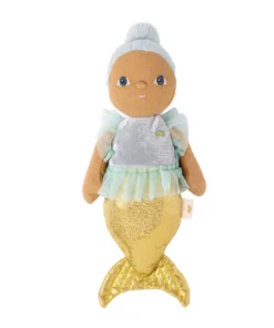Olliella Dinky Dinkum Maya Mermaid