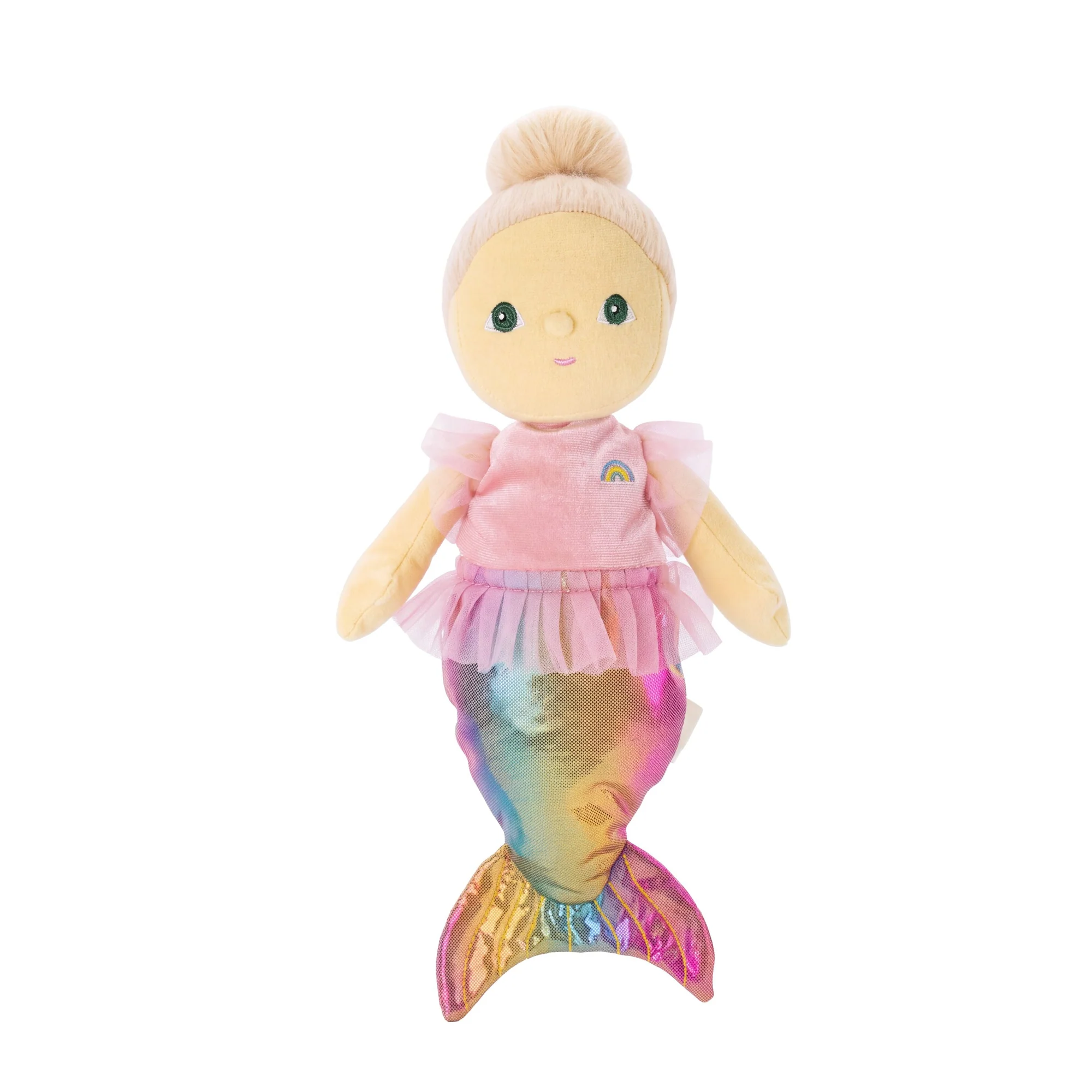 Olliella Dinky Dinkum Marina Mermaid
