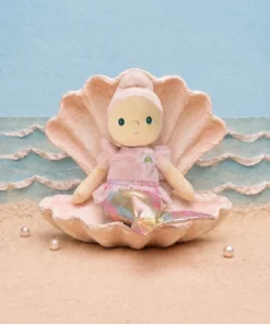 Alternative view of Olliella Dinky Dinkum Marina Mermaid