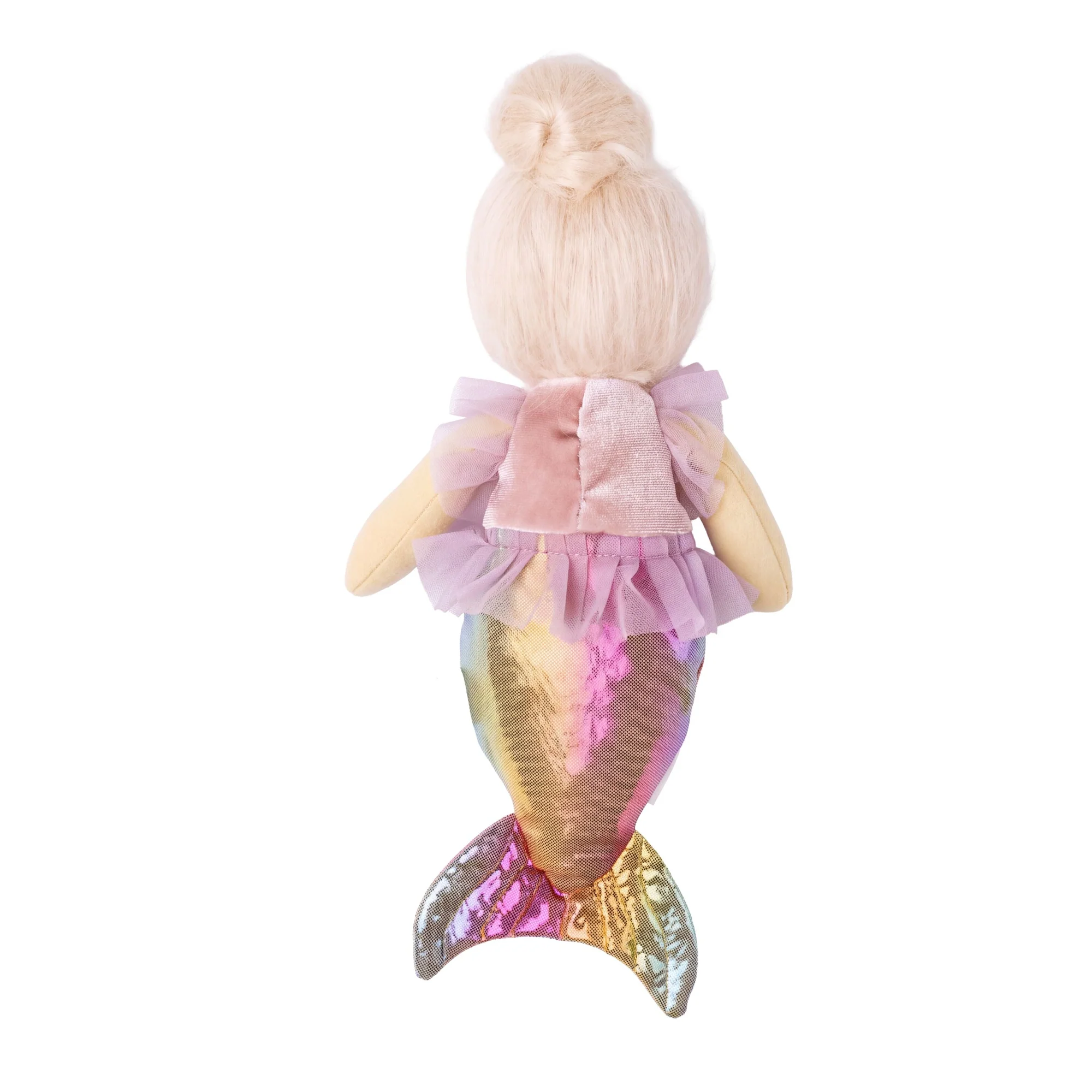 Olliella Dinky Dinkum Marina Mermaid - Image 4