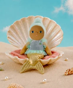 Alternative view of Olliella Dinky Dinkum Maya Mermaid