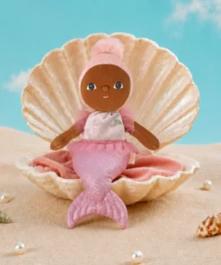 Alternative view of Olliella Dinky Dinkum Mila Mermaid