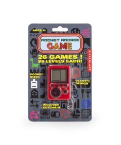 Pocket Arcade Game