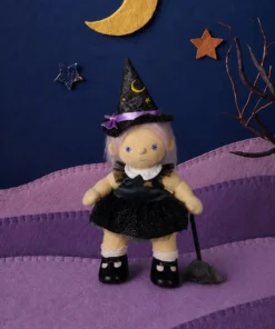 Alternative view of OlliElla Dinkum Spellbound Dress-up Set